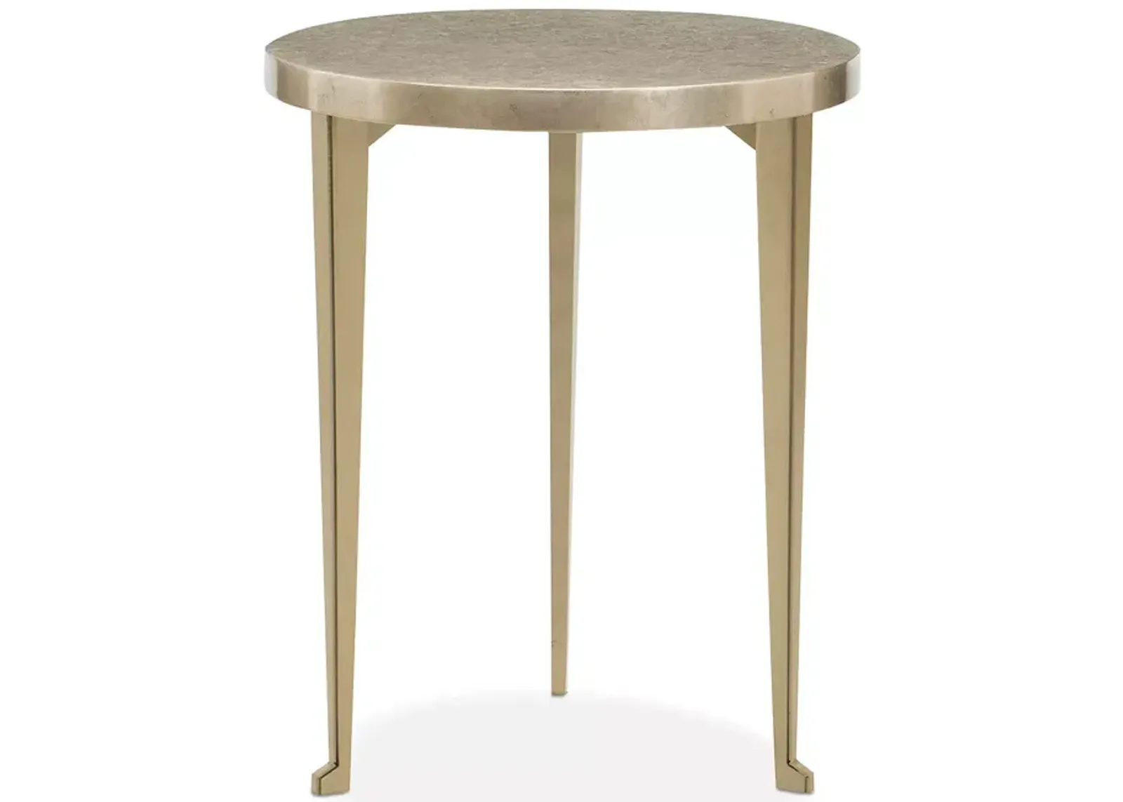 Caracole Honey Bunch Side Table