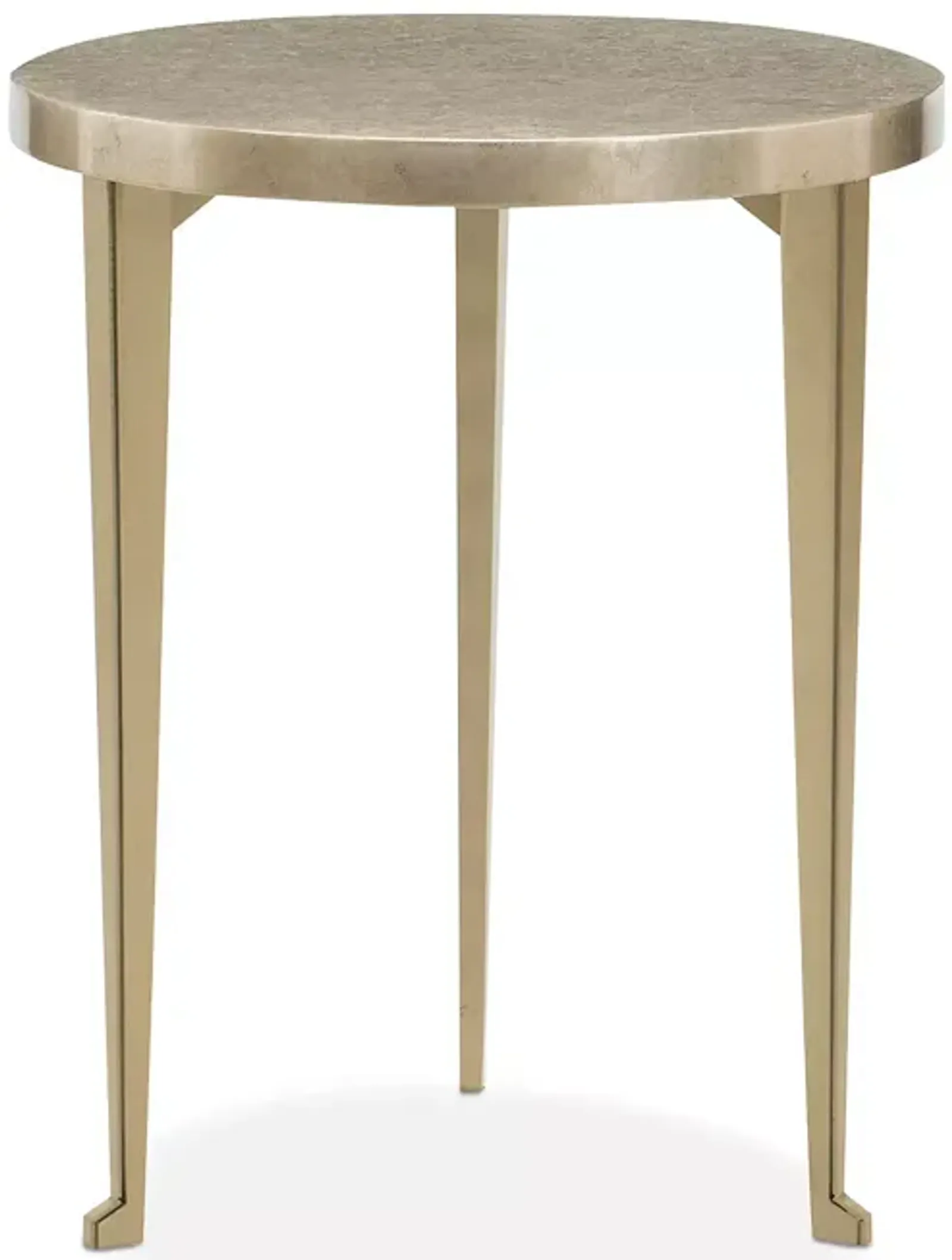 Caracole Honey Bunch Side Table