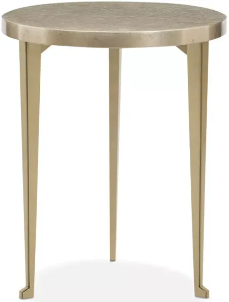 Caracole Honey Bunch Side Table