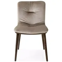 Calligaris Annie Soft Side Chair