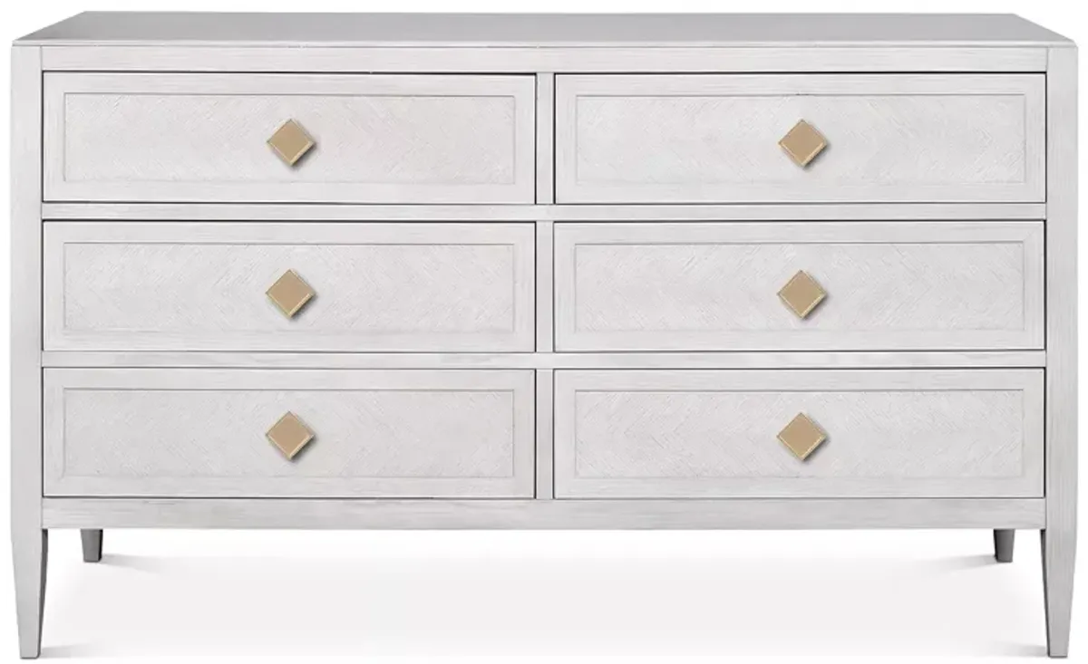 Vanguard Furniture Munroe Dresser 