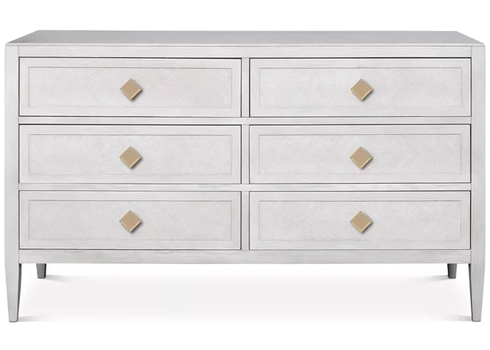 Vanguard Furniture Munroe Dresser 