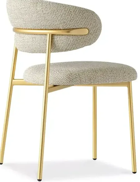 Calligaris Oleandro Dining Chair