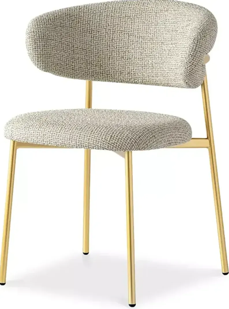 Calligaris Oleandro Dining Chair