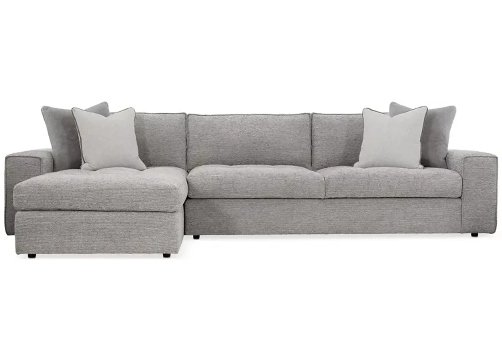 Bloomingdale's Mulholland Sectional - Exclusive