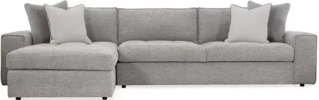 Bloomingdale's Mulholland Sectional - 100% Exclusive