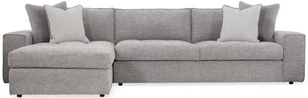 Bloomingdale's Mulholland Sectional - Exclusive