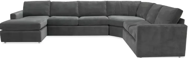 Bloomingdale's Artisan Collection Ridley 4-Piece Sectional - 100% Exclusive