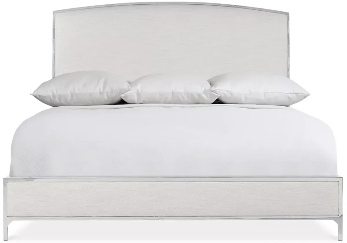 Bernhardt Silhouette King Bed