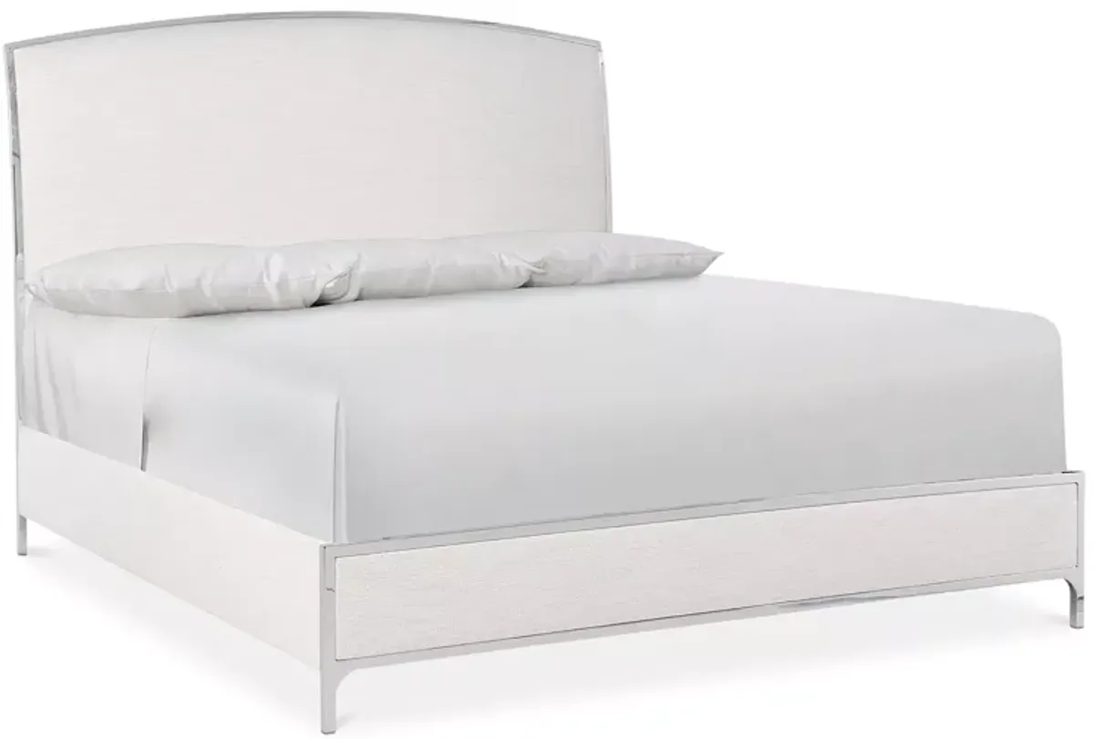 Bernhardt Silhouette King Bed