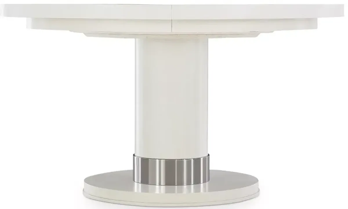 Bernhardt Silhouette Dining Table