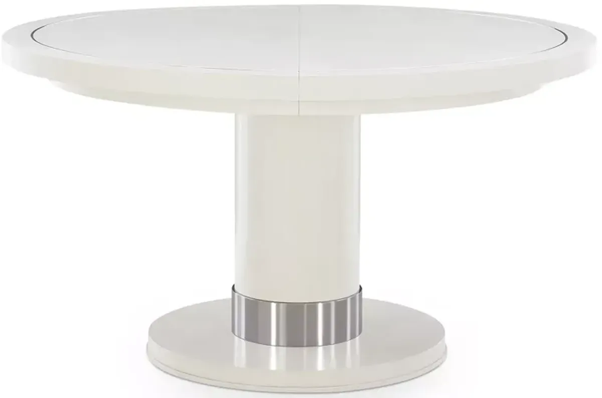 Bernhardt Silhouette Dining Table