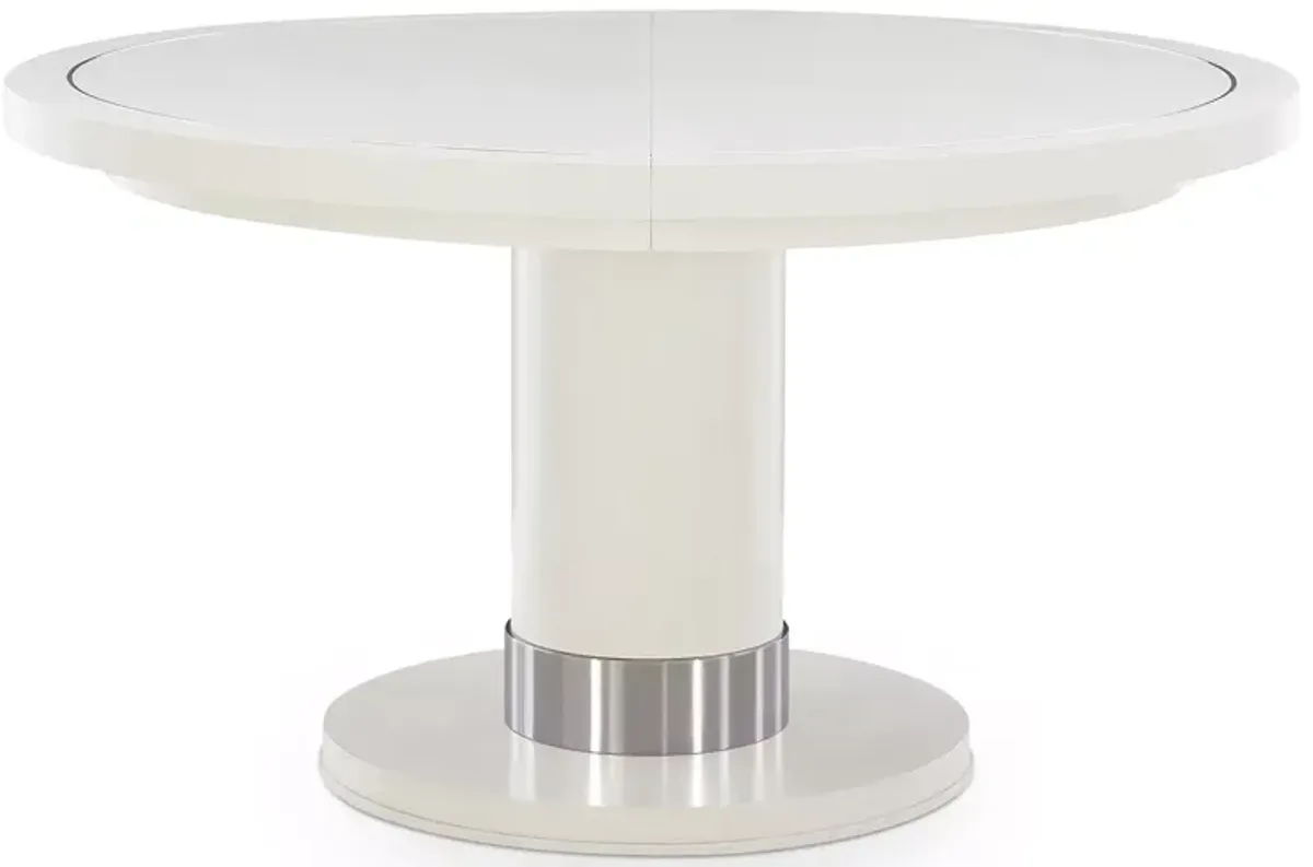 Bernhardt Silhouette Dining Table