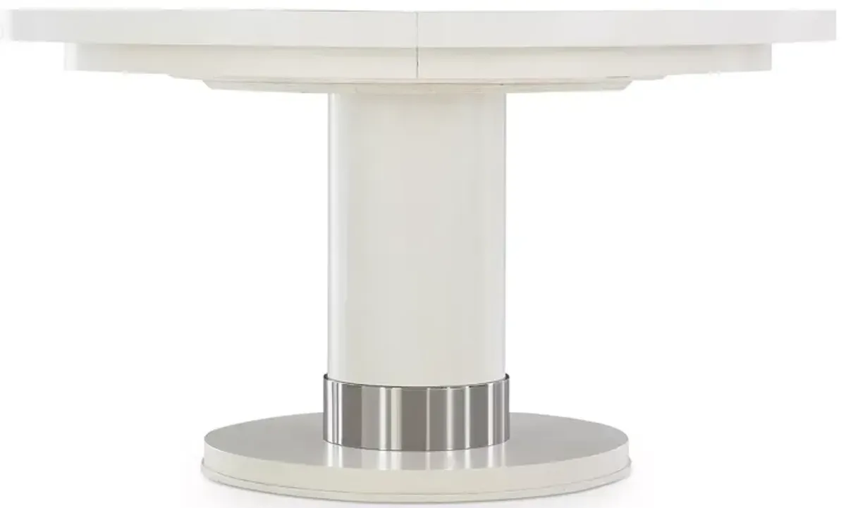 Bernhardt Silhouette Dining Table