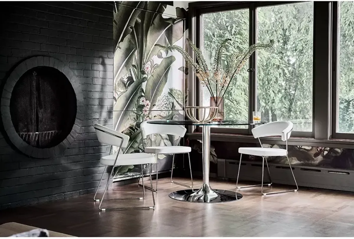 Calligaris Planet Dining Table