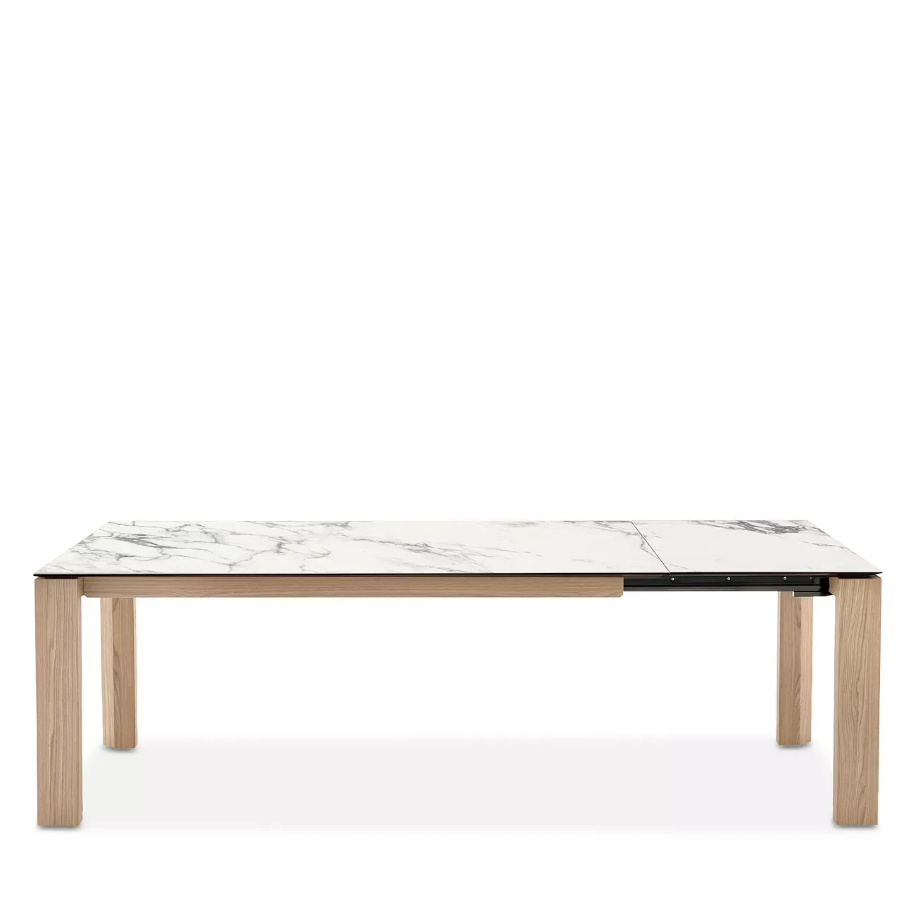 Calligaris Omnia Extension Dining Table