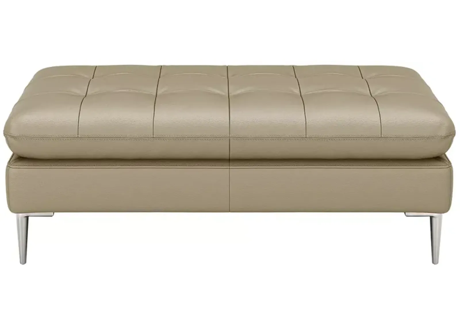 Chateau d'Ax Corsica Bench Ottoman 