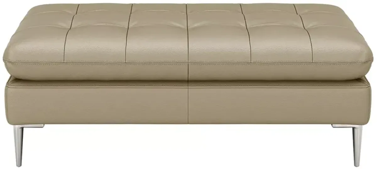 Chateau d'Ax Corsica Bench Ottoman 