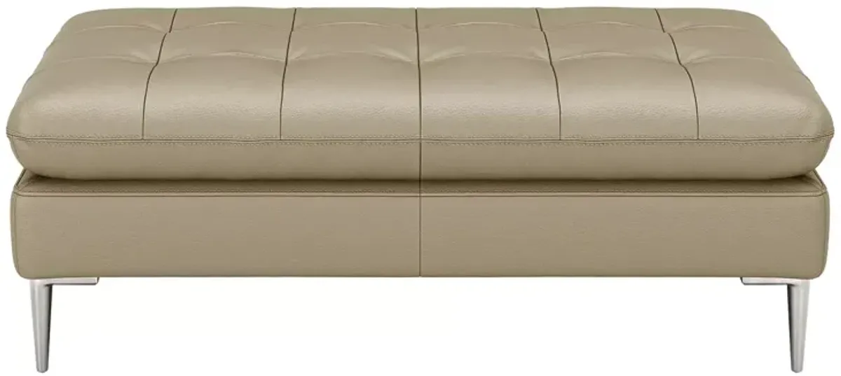 Chateau d'Ax Corsica Bench Ottoman 