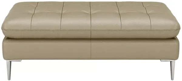 Chateau d'Ax Corsica Bench Ottoman