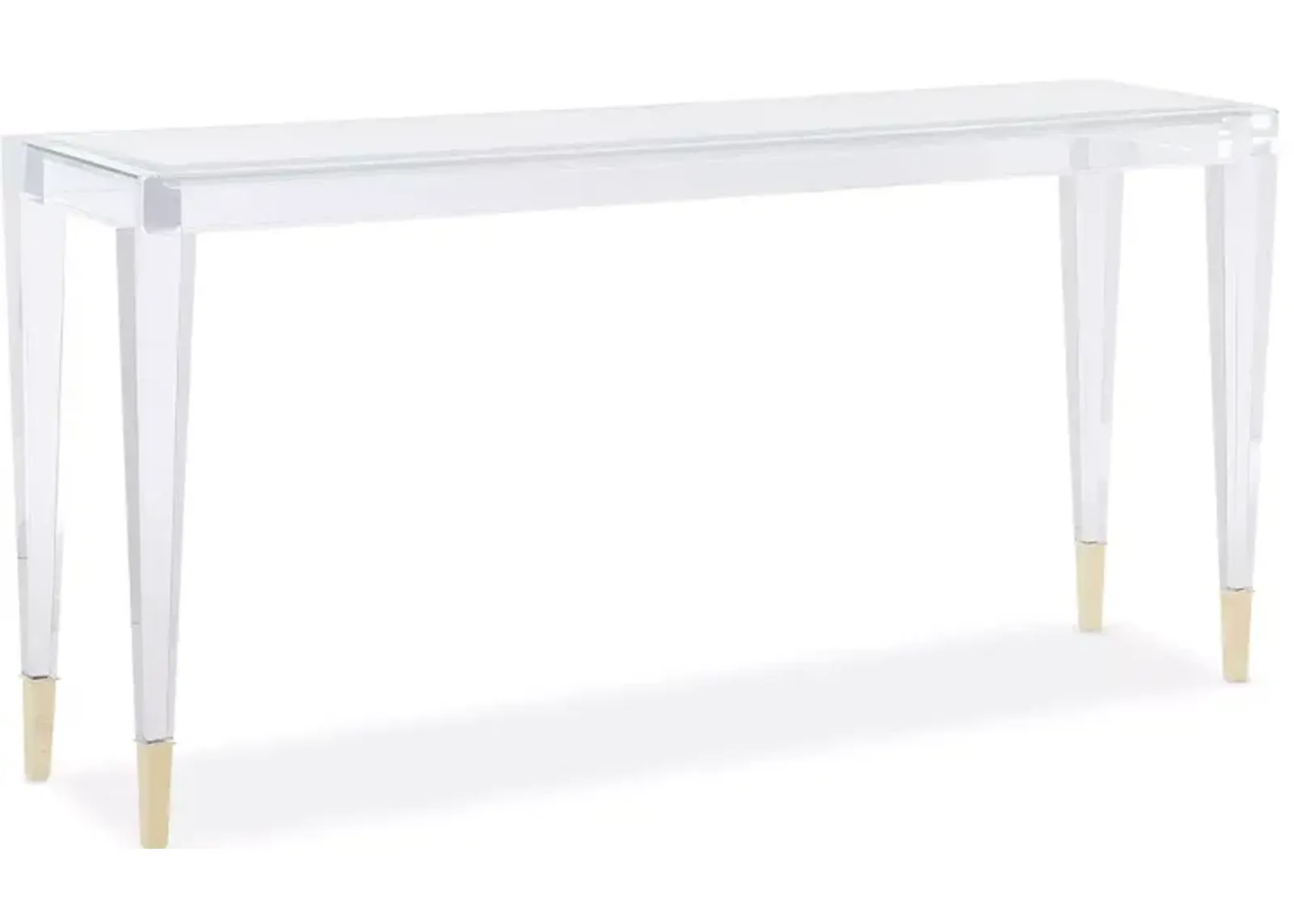 Caracole Ahhhhh Console Table