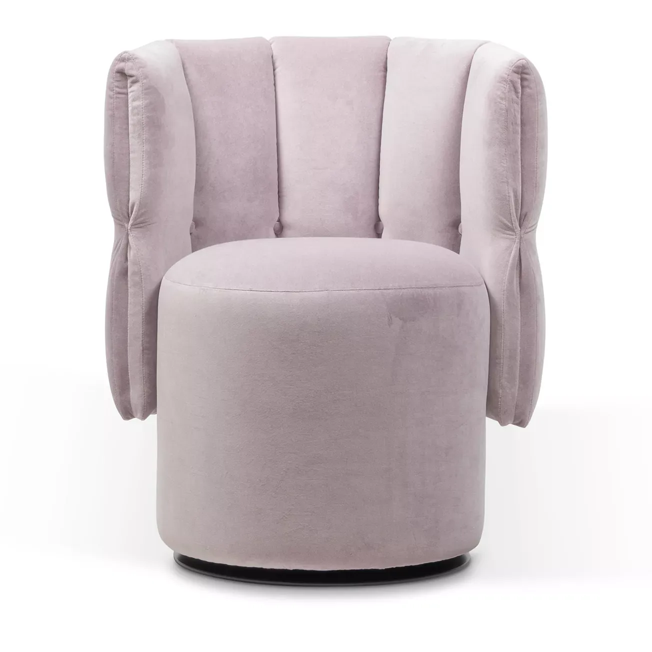 Giuseppe Nicoletti Marie Swivel Chair