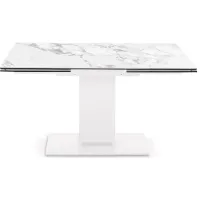 Calligaris Echo Extendable Dining Table