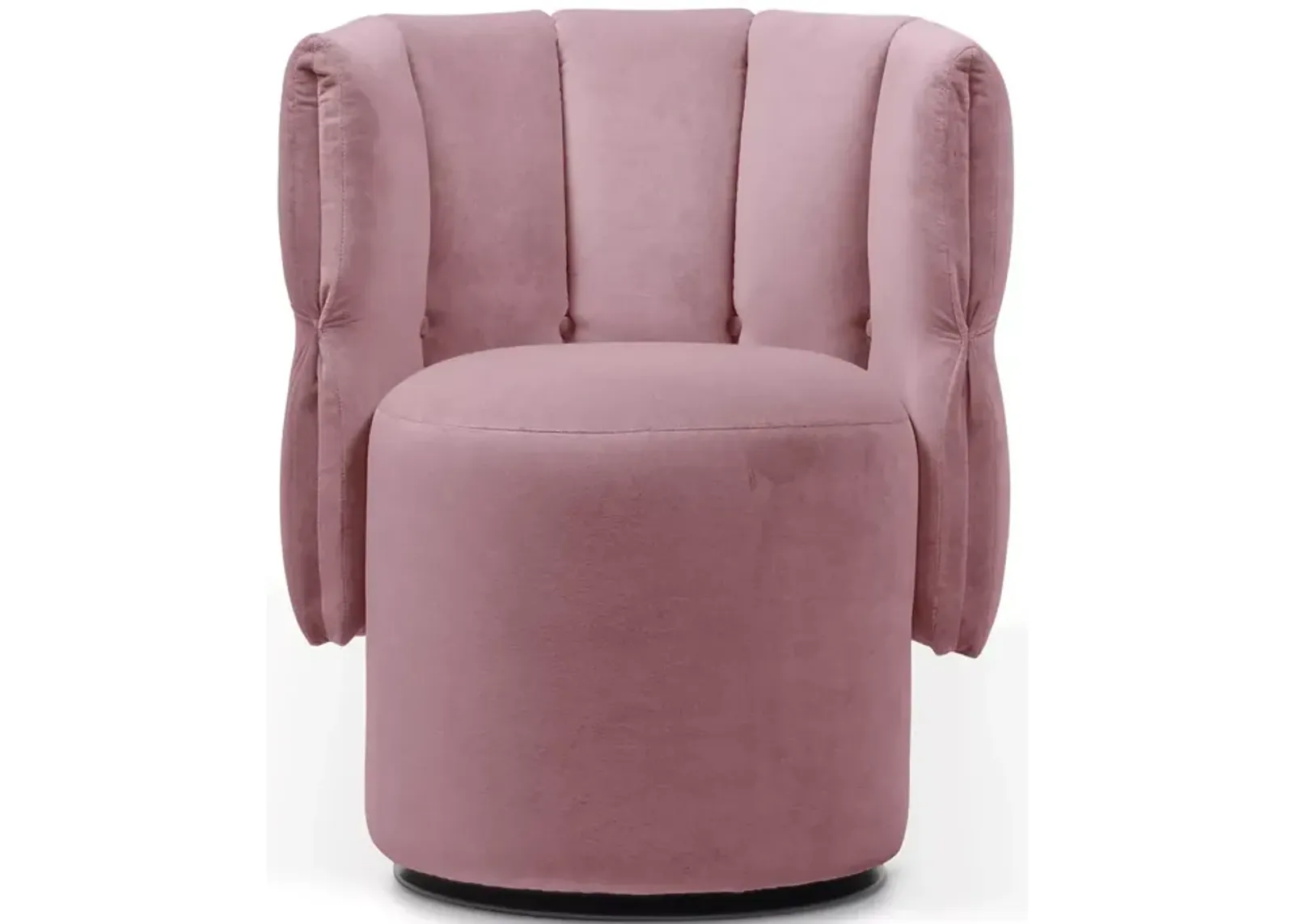 Giuseppe Nicoletti Marie Swivel Chair