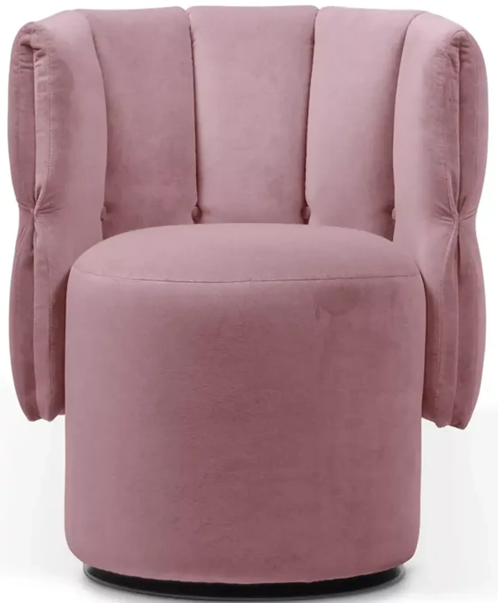 Giuseppe Nicoletti Marie Swivel Chair