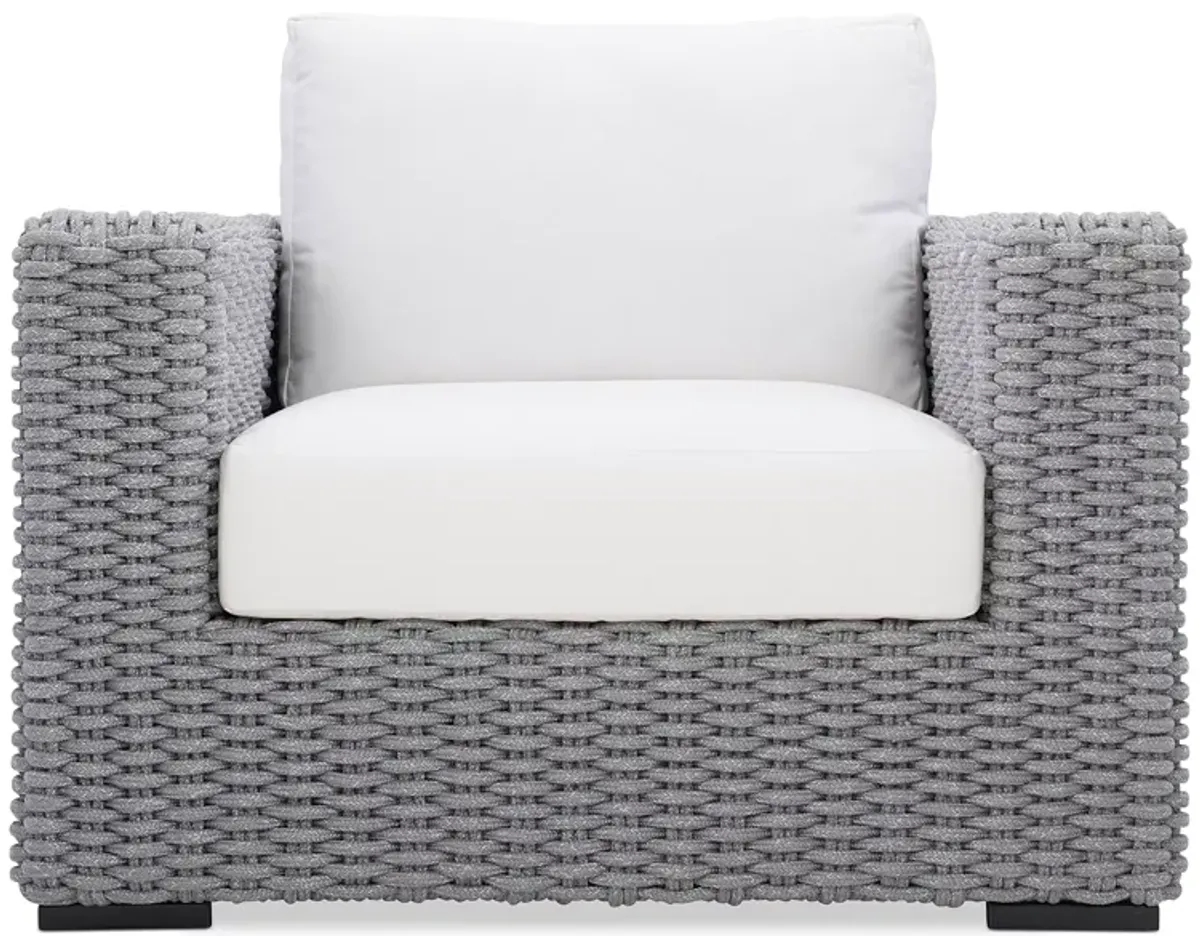 Bernhardt Capri Outdoor Chair