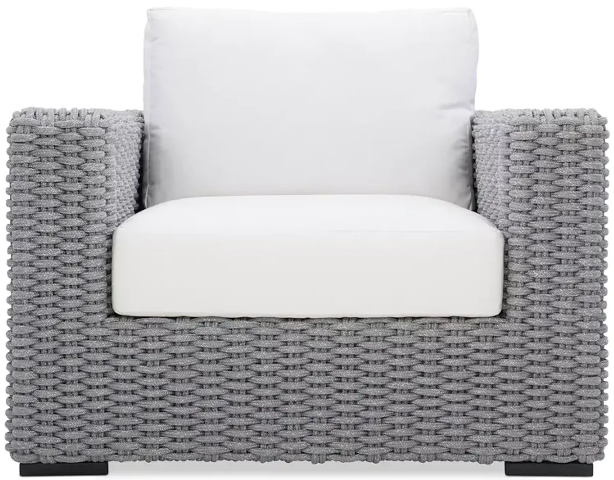 Bernhardt Capri Outdoor Chair