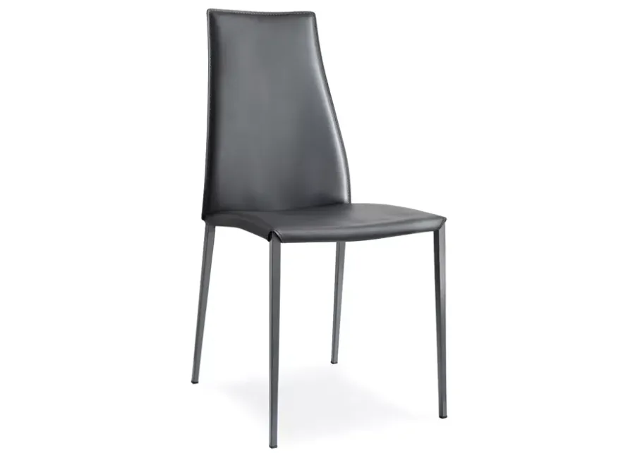 Calligaris Aida Side Chair