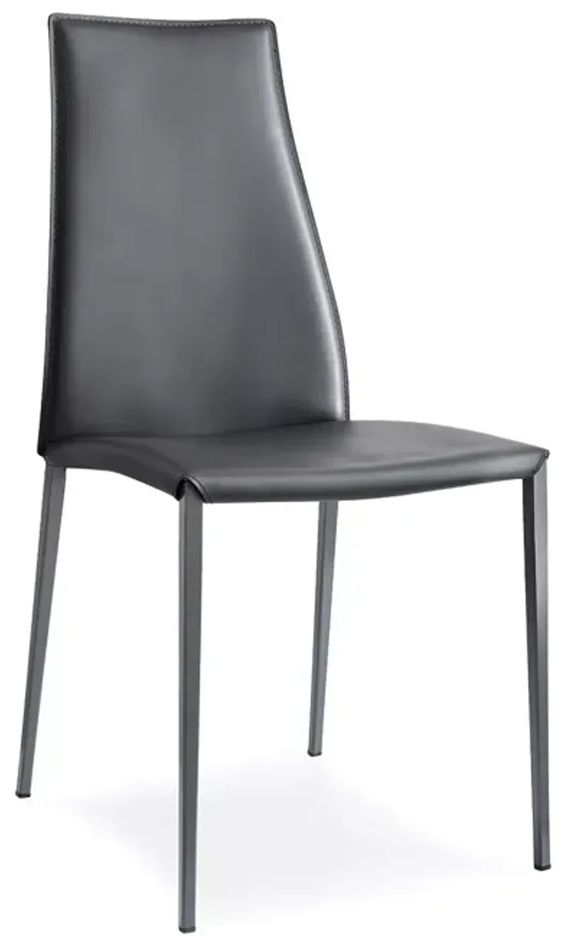 Calligaris Aida Side Chair