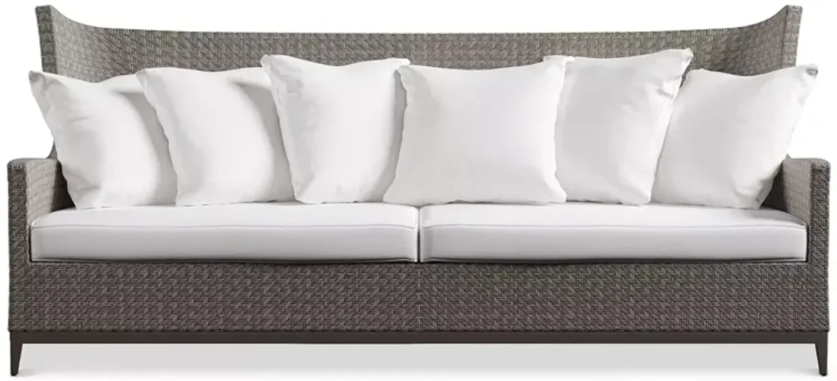 Bernhardt Captiva Outdoor Sofa