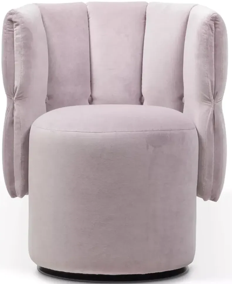 Giuseppe Nicoletti Marie Swivel Chair