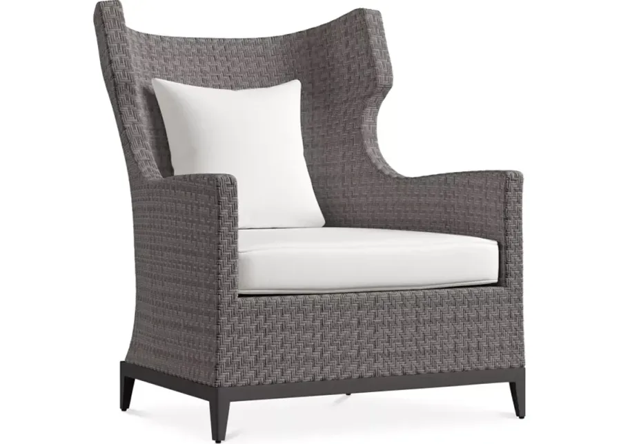 Bernhardt Captiva Outdoor Chair