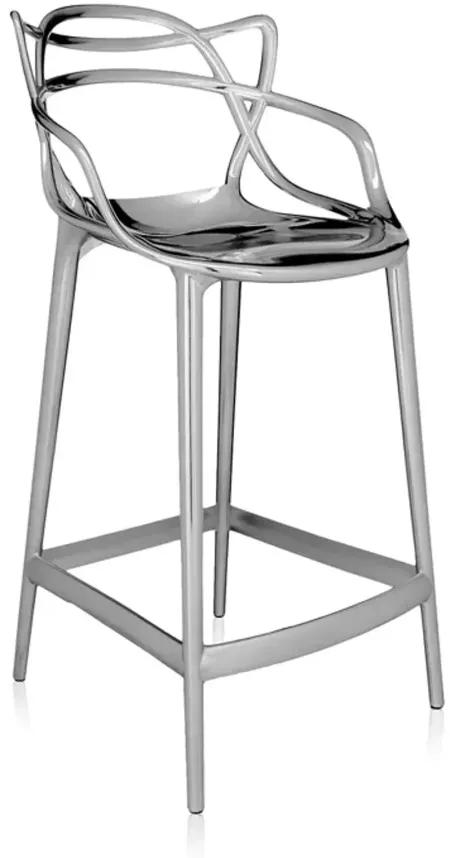 Kartell Masters Counter Stool 