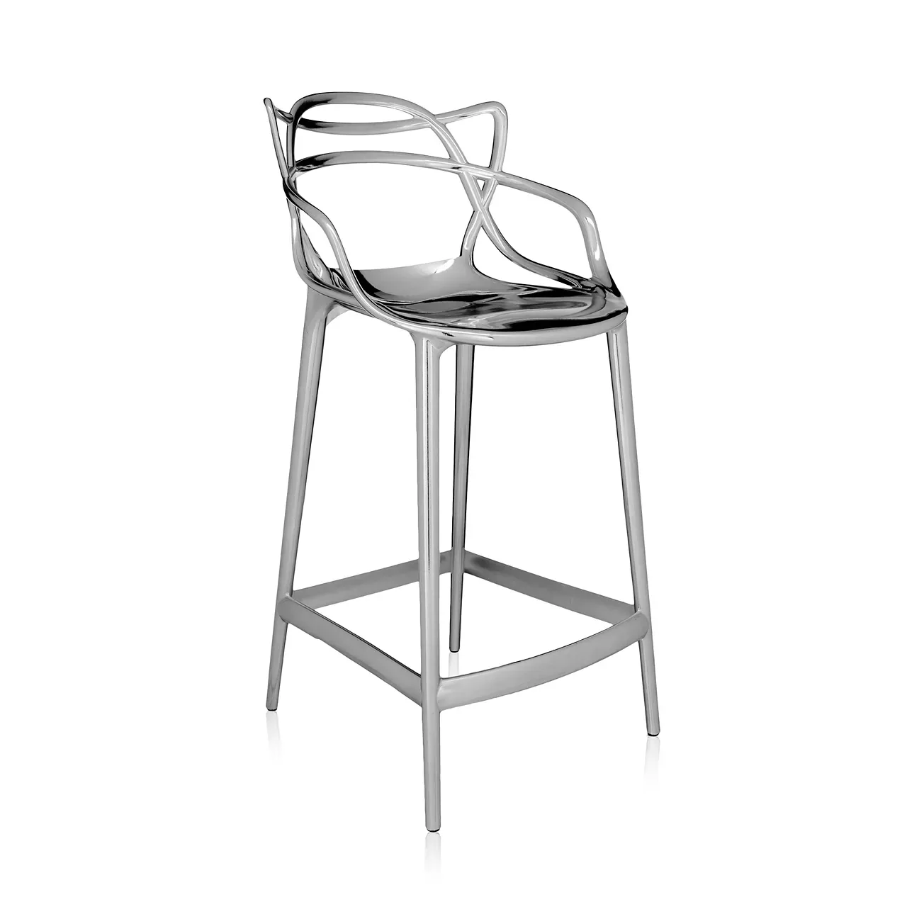 Kartell Masters Counter Stool 