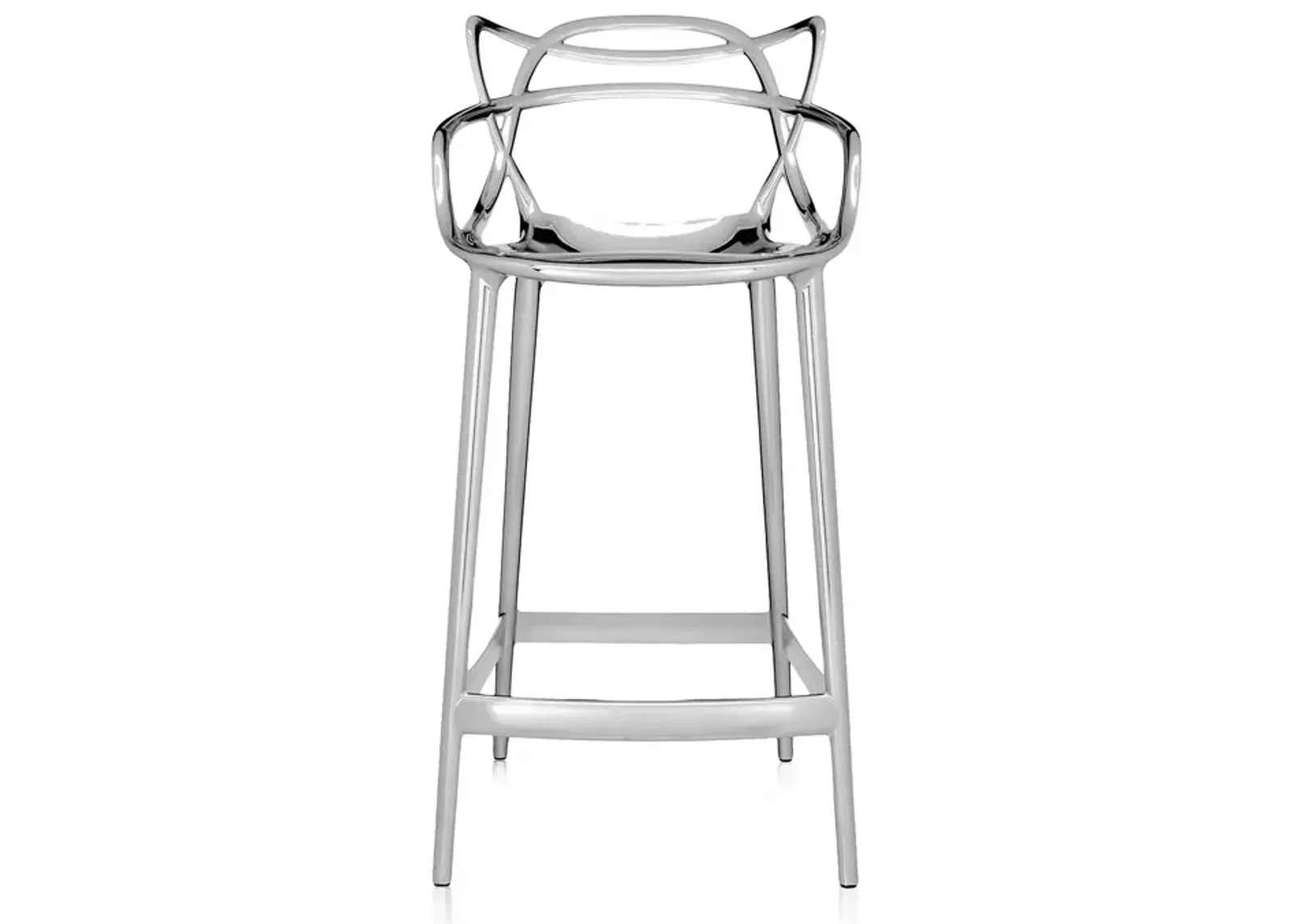 Kartell Masters Counter Stool 