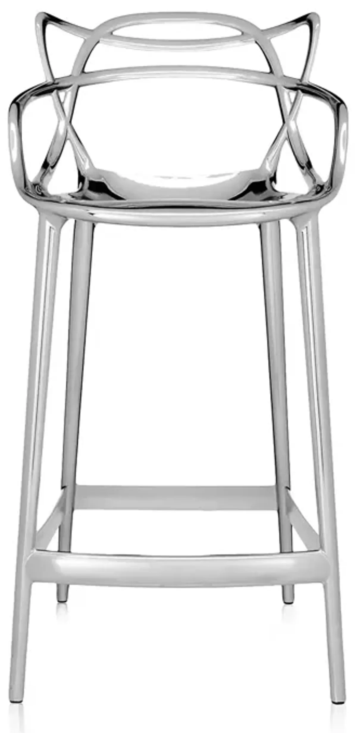 Kartell Masters Counter Stool 