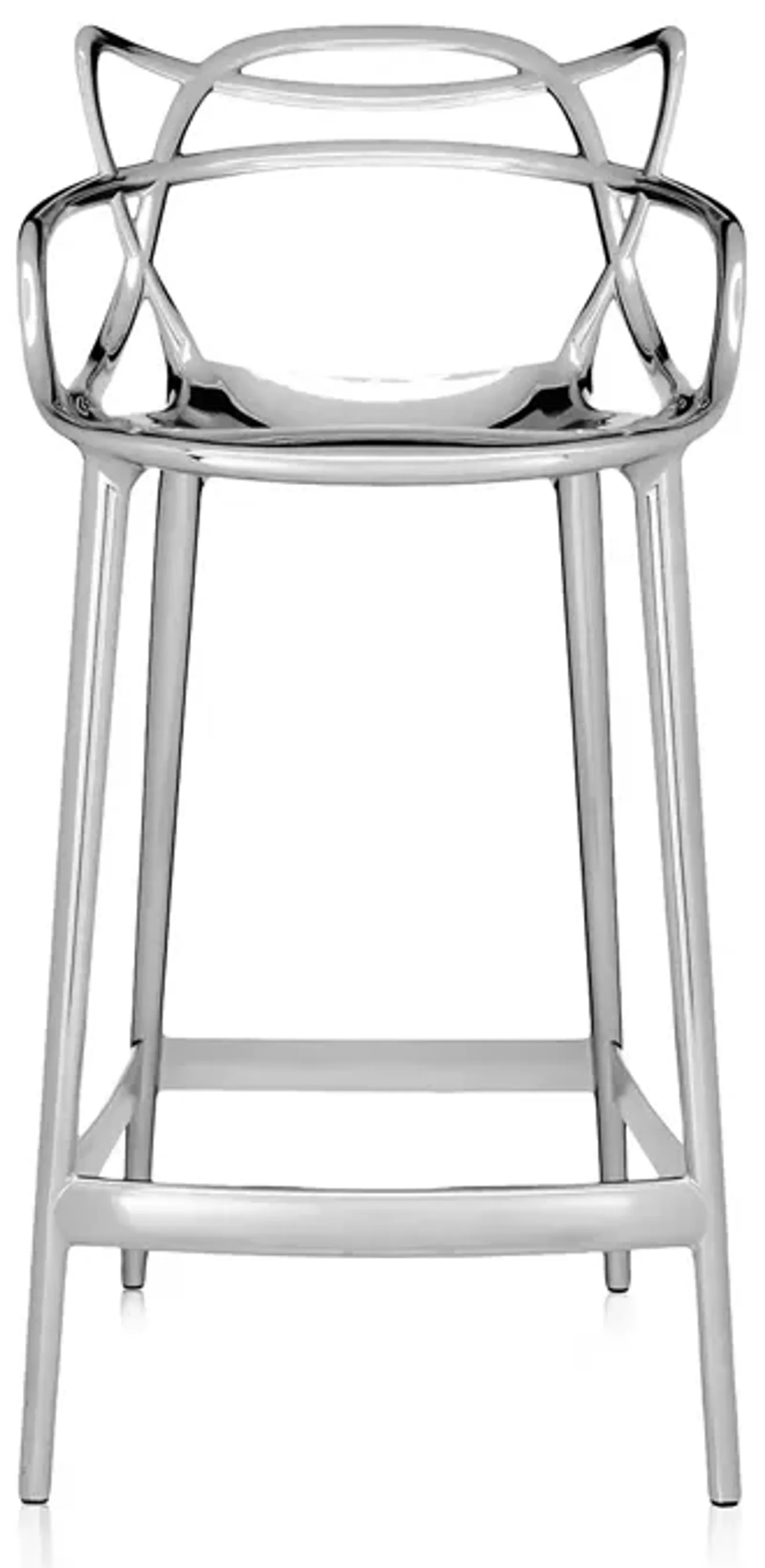 Kartell Masters Counter Stool 