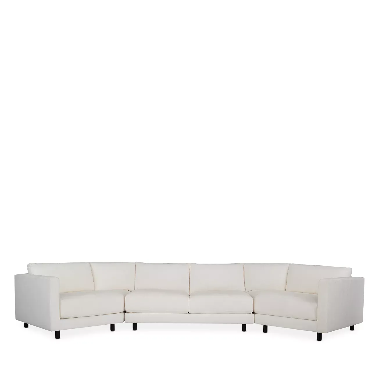 Bernhardt Avanni 3-Piece Sectional