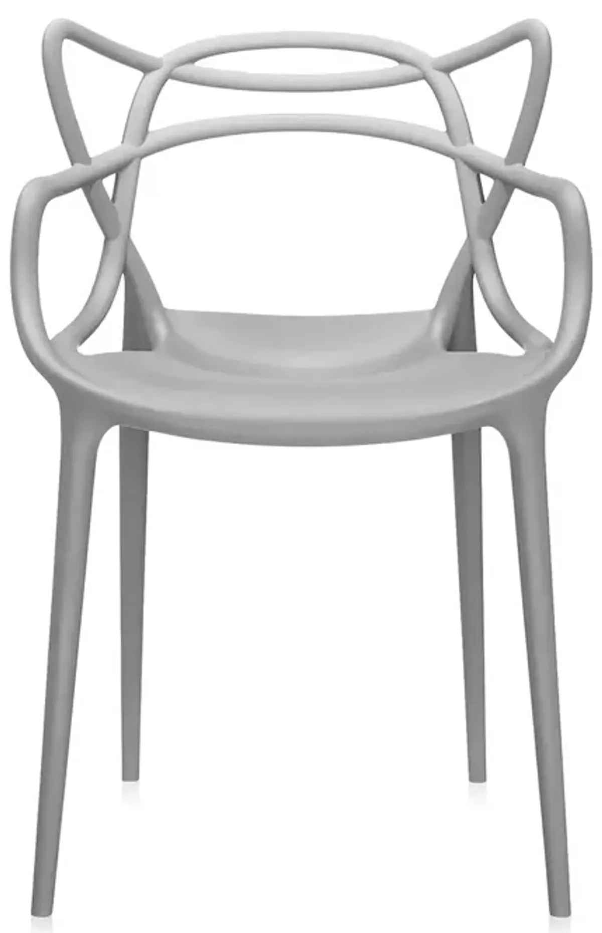 Kartell Masters Dining Chair, Set of 2