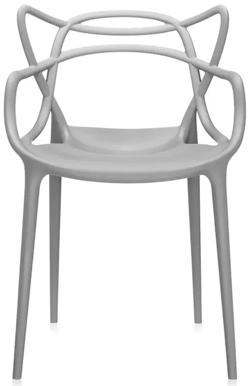 Kartell Masters Dining Chair, Set of 2