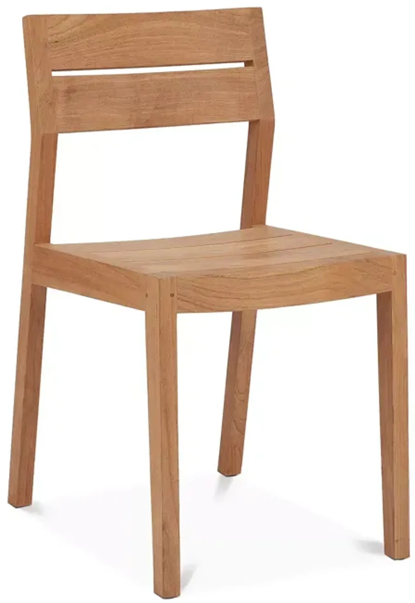 Ethnicraft Teak EX 1 Outdoor Dining Chair 