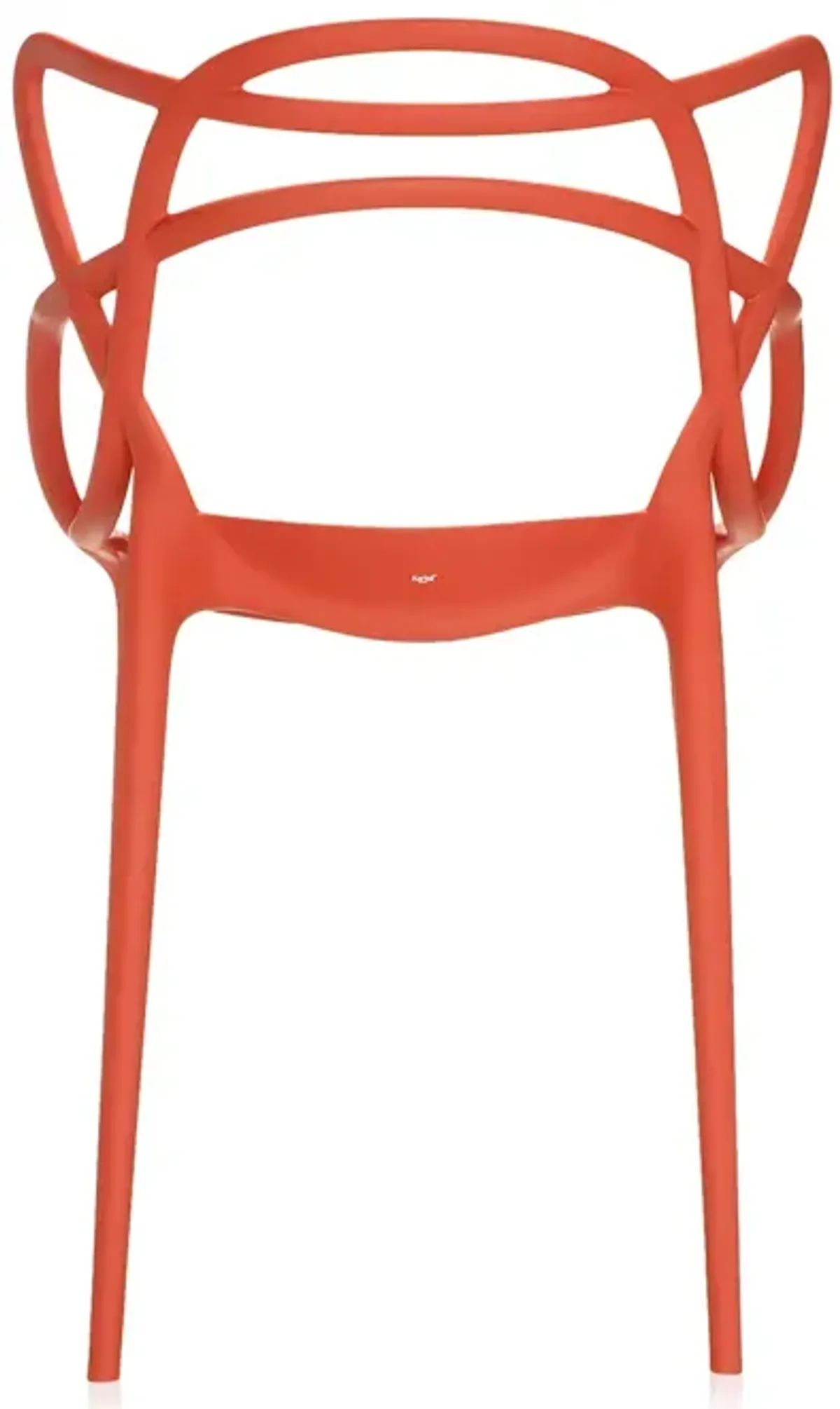 Kartell Masters Dining Chair, Set of 2