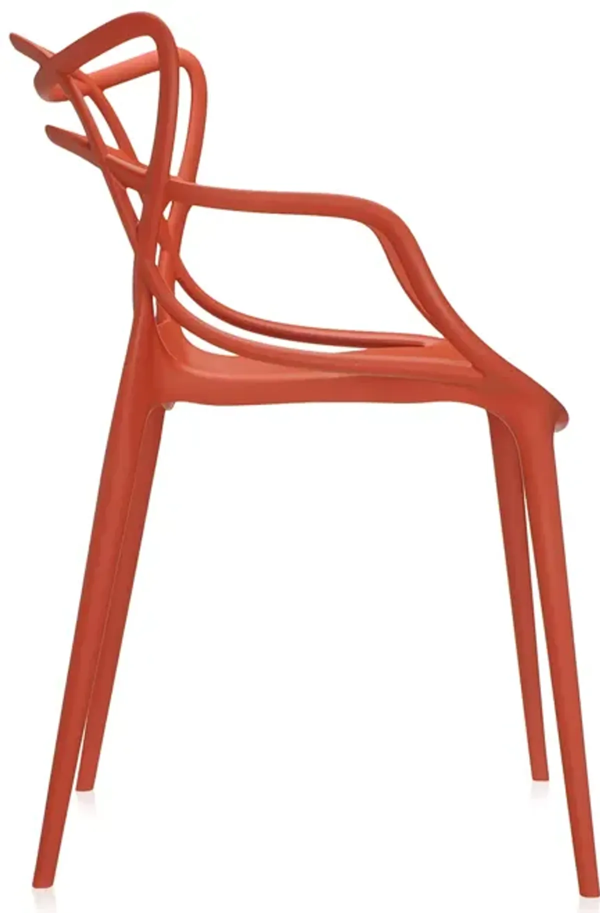 Kartell Masters Dining Chair, Set of 2