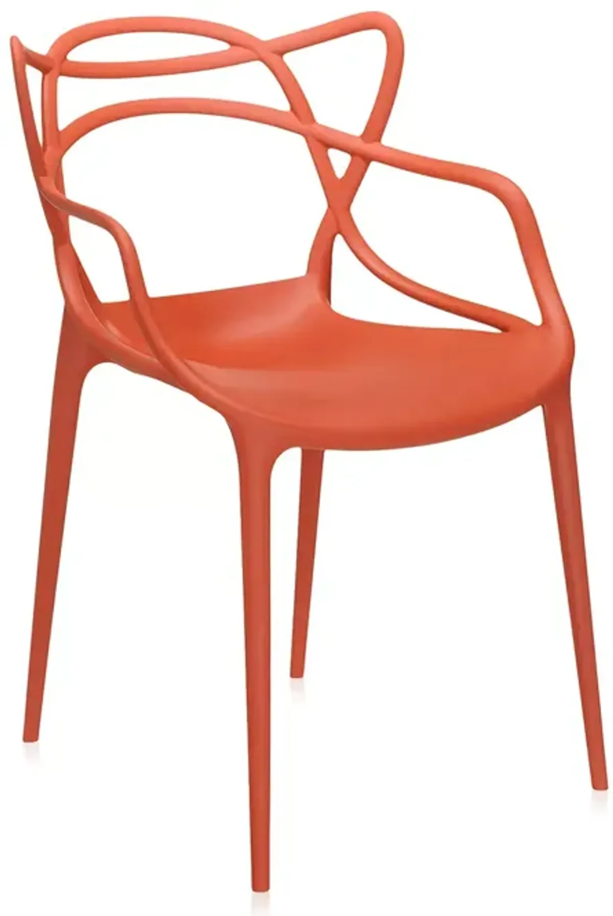 Kartell Masters Dining Chair, Set of 2