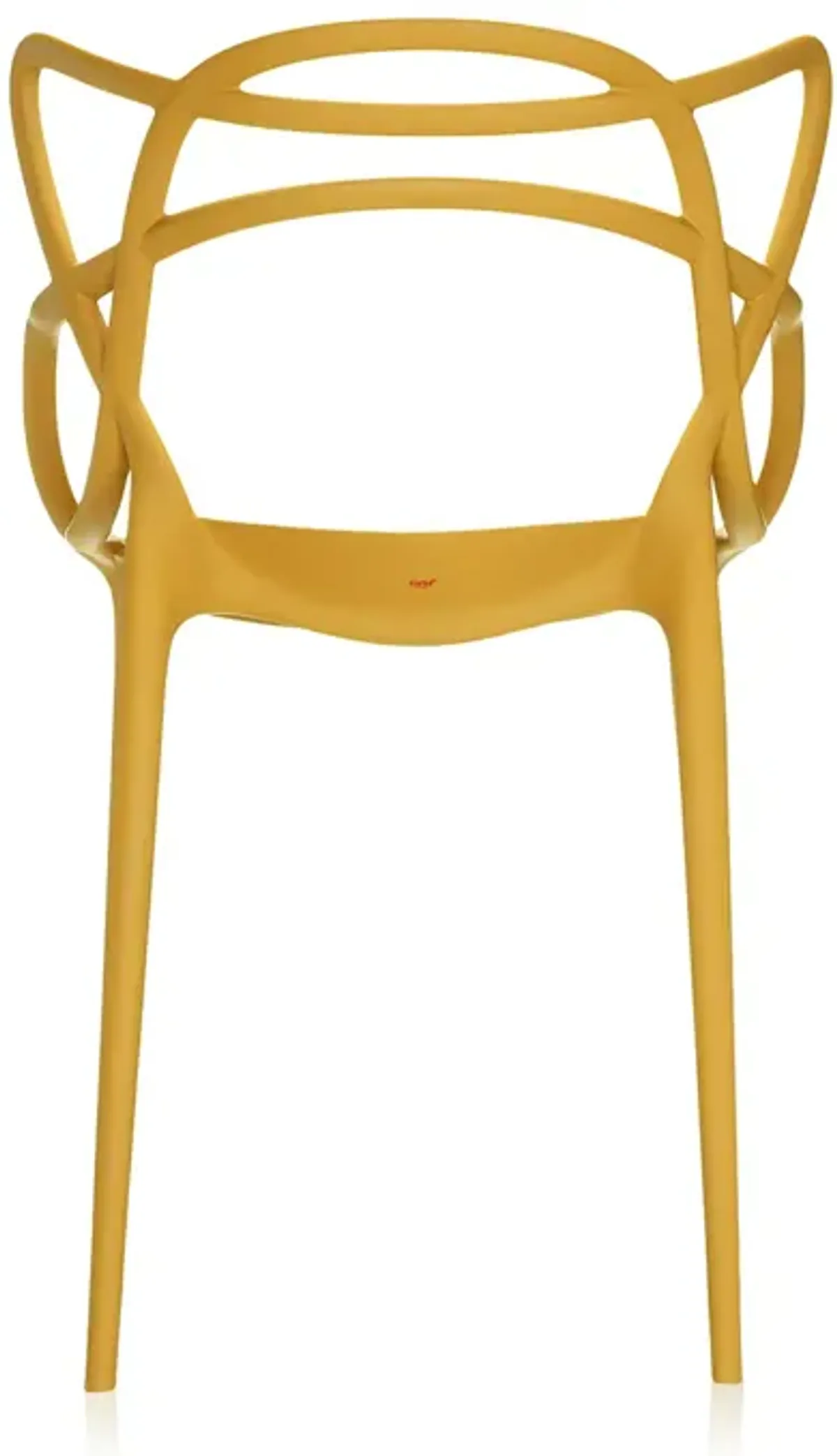 Kartell Masters Dining Chair, Set of 2