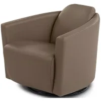 Giuseppe Nicoletti Hollister Swivel Chair - 100% Exclusive